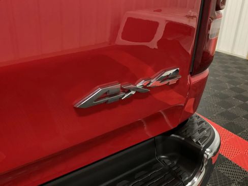 Used 2019 RAM 1500 Laramie image 19