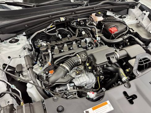 Used 2025 Acura ADX A-Spec image 37