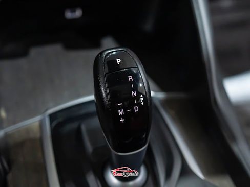 Used 2019 Alfa Romeo Giulia Ti w/ Quick Order Package 22Z Lusso RWD image 37