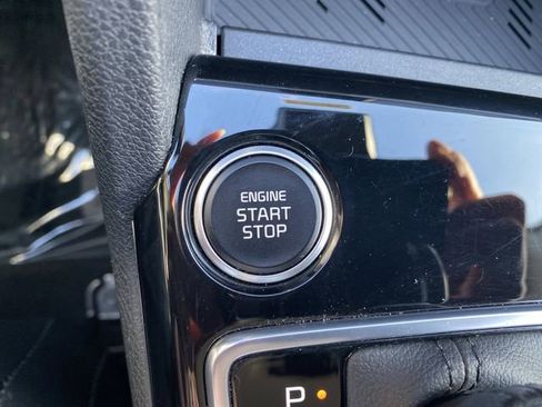 Used 2023 Kia Sportage EX image 30