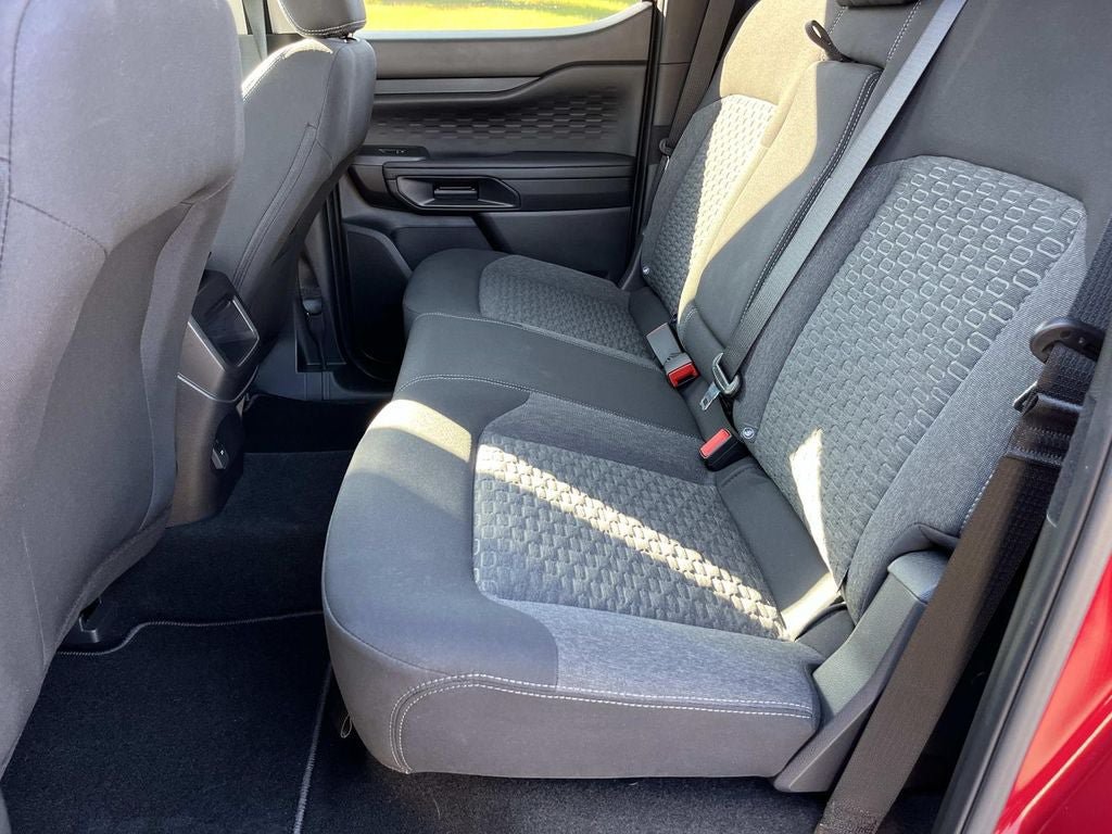 Used 2025 Ford Ranger XL RWD image 20