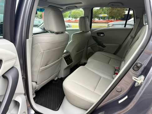 Used 2017 Acura RDX AWD w/ Technology Package image 10