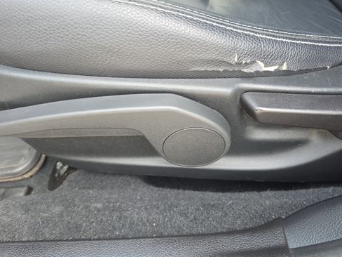 Used 2015 Subaru Crosstrek 2.0i Limited image 8