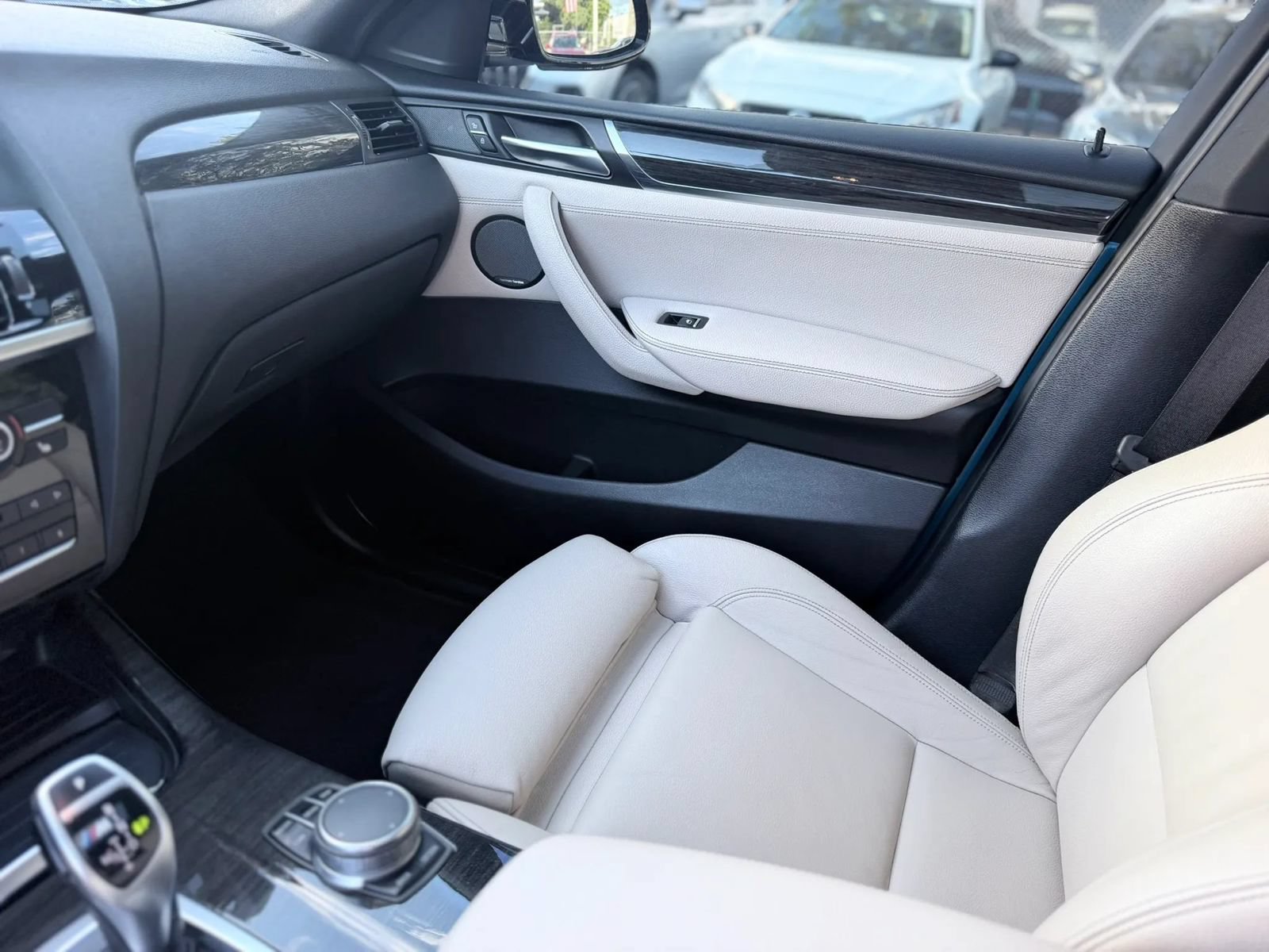 Used 2018 BMW X4 M40i AWD/4WD image 30