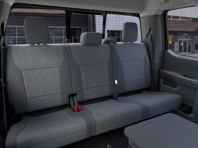 New 2026 Ford F250 XL w/ STX Appearance Package AWD/4WD image 11