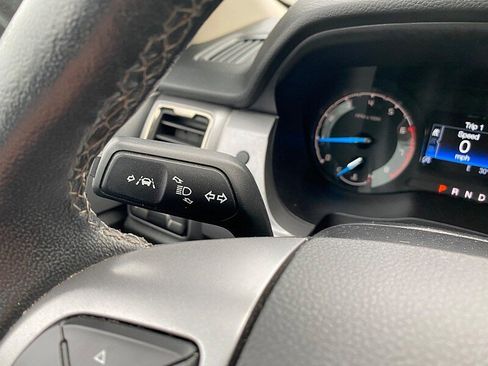 Certified 2021 Ford Ranger XLT w/ Equipment Group 301A Mid image 32