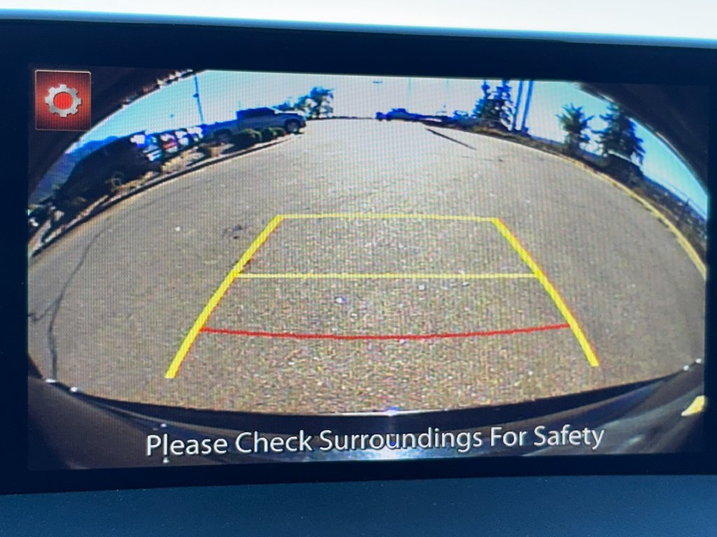 Used 2019 MAZDA CX-5 Grand Touring Reserve AWD/4WD image 12