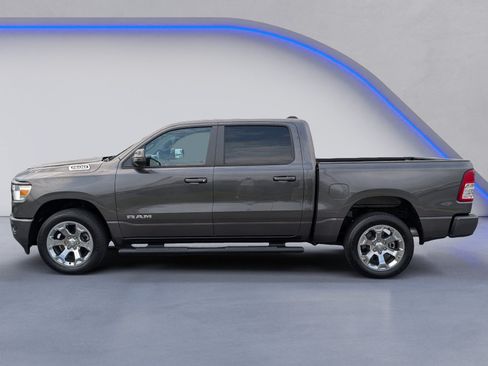 Used 2024 RAM 1500 Big Horn AWD/4WD image 6
