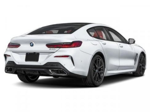 New 2026 BMW 840i 840i image 5
