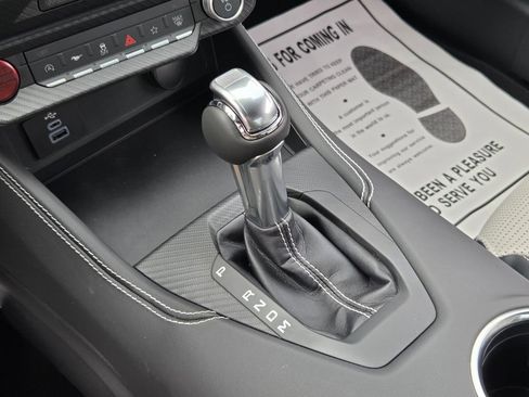 New 2026 Ford Mustang GT Premium RWD image 18