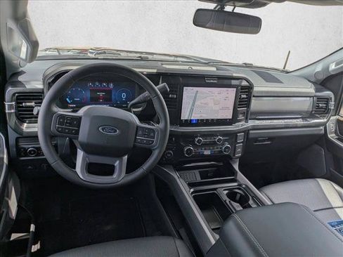 New 2026 Ford F250 Lariat w/ Chrome Package AWD/4WD image 14
