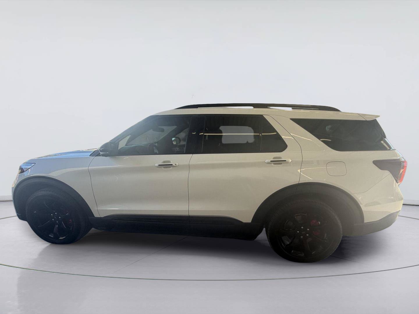 Used 2020 Ford Explorer ST w/ ST Street Pack AWD/4WD image 8