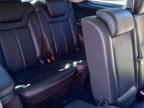 Used 2007 Mercedes-Benz GL 450 4MATIC image 22
