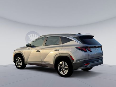New 2026 Hyundai Tucson SEL image 5