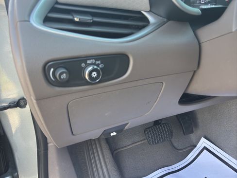 Used 2024 Chevrolet Malibu LS image 9