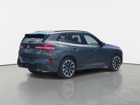 Used 2025 BMW X3 M50 AWD/4WD image 3