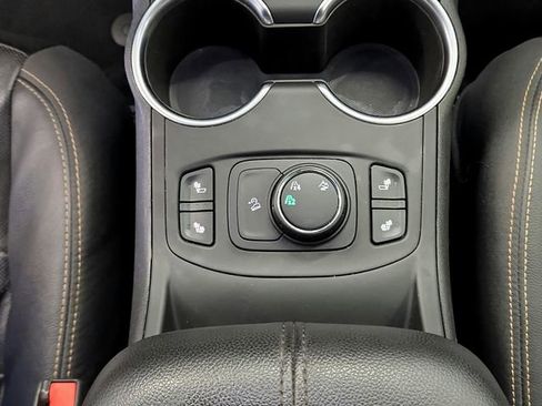 Used 2019 GMC Terrain SLT w/ Preferred Package AWD/4WD image 25