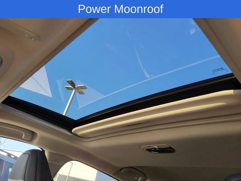 New 2025 Subaru Crosstrek 2.5i Limited w/ Crosstrek Mirror Package image 8