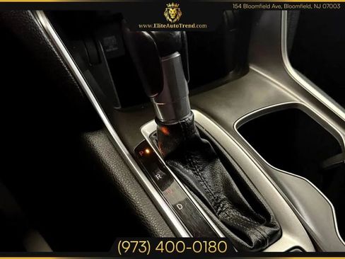 Used 2019 Honda Accord Sport image 18