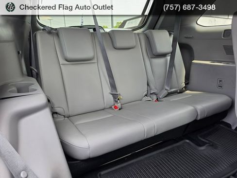 Used 2016 Toyota Highlander Limited Platinum AWD/4WD image 51