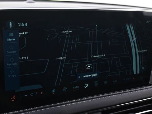 New 2026 Lincoln Corsair Reserve AWD/4WD image 29