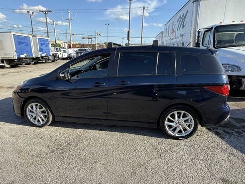 Used 2014 MAZDA MAZDA5 Grand Touring image 2