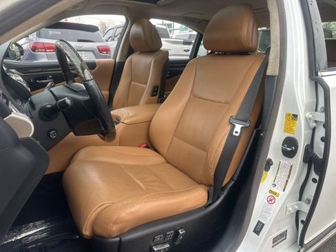 Used 2013 Lexus LS 460 image 7