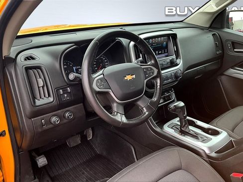 Used 2018 Chevrolet Colorado LT image 14