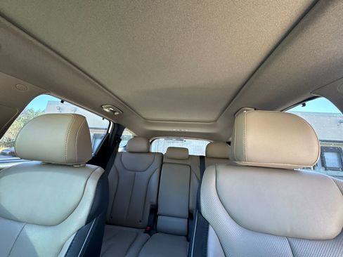 Used 2023 Hyundai Santa Fe Limited image 33