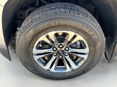 Used 2021 Chevrolet Colorado Z71 w/ Safety Package image 29