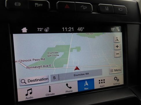 Used 2019 Ford F350 King Ranch w/ King Ranch Ultimate Package image 24