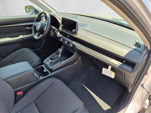 Used 2024 Honda CR-V EX image 22