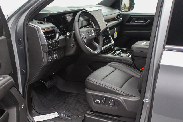 New 2027 GMC Yukon Denali w/ Sun & Power Step Package AWD/4WD image 10