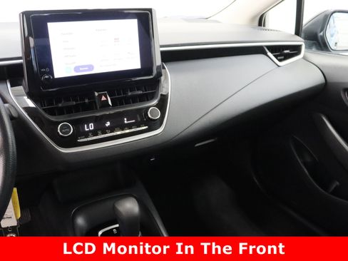 Certified 2024 Toyota Corolla LE image 15