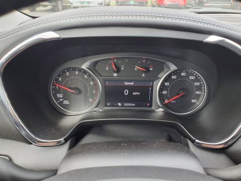 Certified 2023 Chevrolet Blazer LT w/ Convenience Package FWD image 25