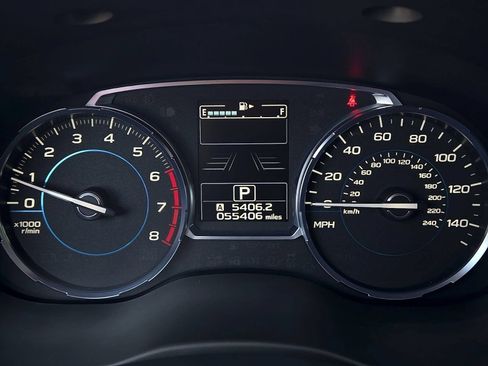 Used 2017 Subaru Forester 2.5i Touring AWD/4WD image 19