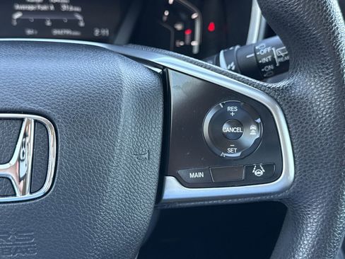 Used 2022 Honda CR-V EX image 19