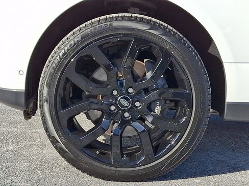 Used 2021 Land Rover Range Rover Westminster Edition image 9