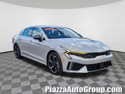 Used 2025 Kia K5 GT-Line