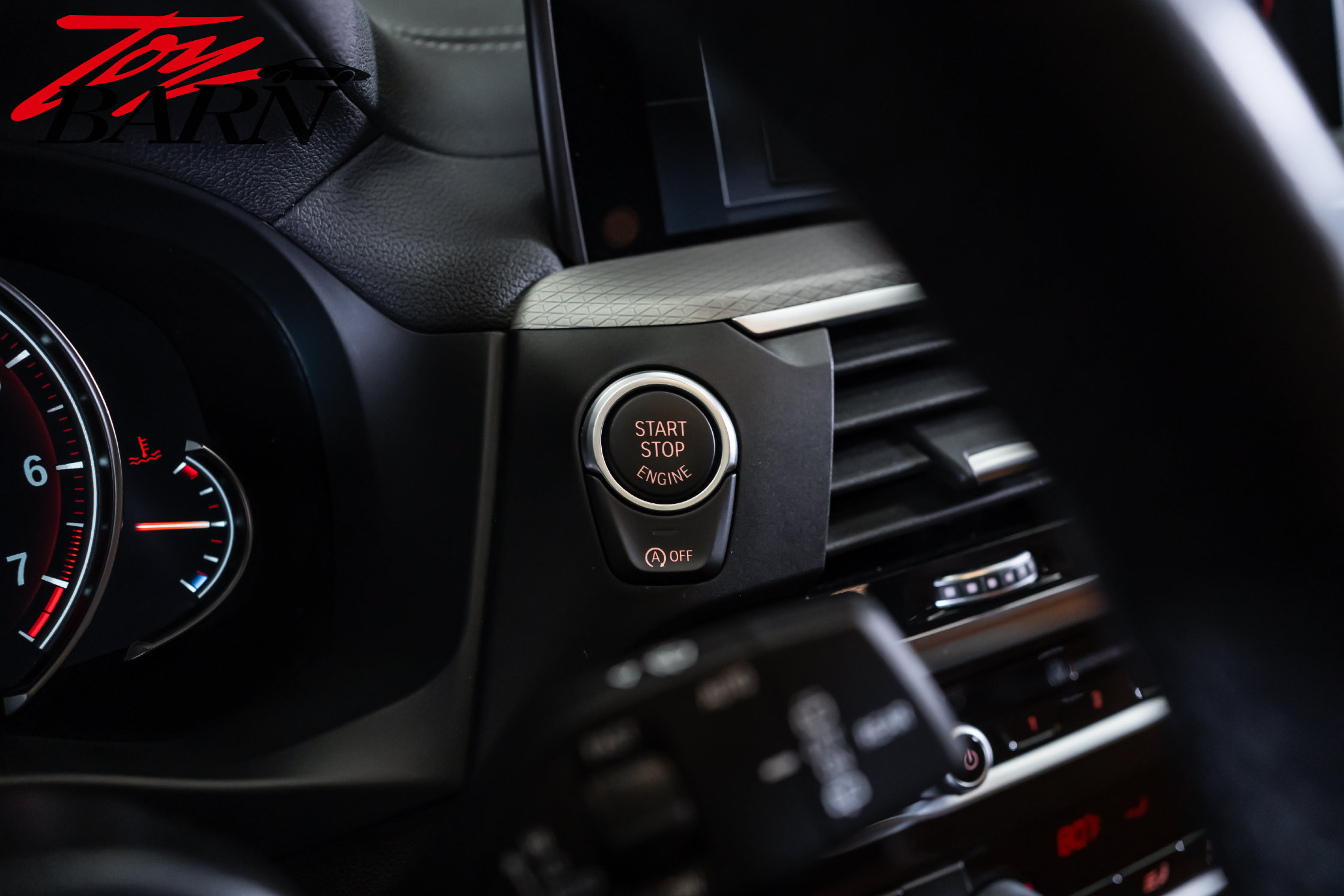 Used 2019 BMW X3 M40i w/ Premium Package AWD/4WD image 37