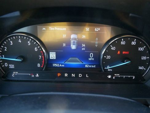 Used 2023 Ford Explorer XLT w/ Equipment Group 202A image 24