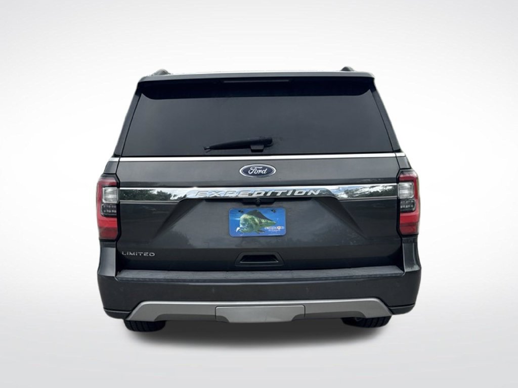 Used 2019 Ford Expedition Limited RWD image 7