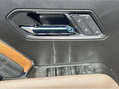 New 2026 GMC Canyon Denali image 34