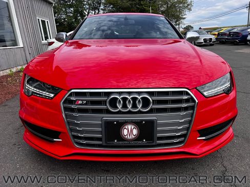 Used 2018 Audi S7 Premium Plus image 3