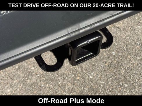 New 2026 Jeep Gladiator Willys image 35