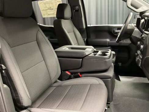 Used 2026 Chevrolet Silverado 1500 Custom image 14