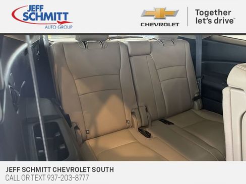 Used 2016 Honda Pilot EX-L image 17