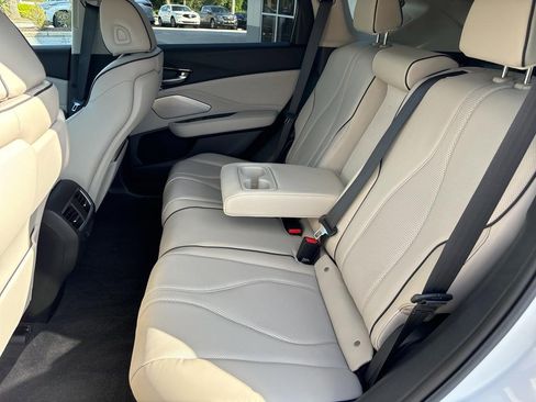 New 2026 Acura RDX SH-AWD w/ Advance Package image 23