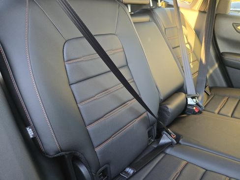 New 2026 Honda CR-V Sport-L image 23