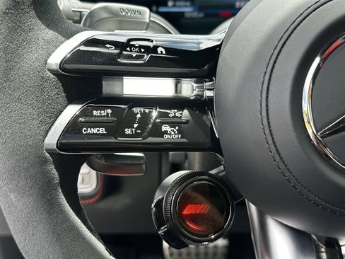 Certified 2025 Mercedes-Benz GLE 53 AMG 4MATIC image 27